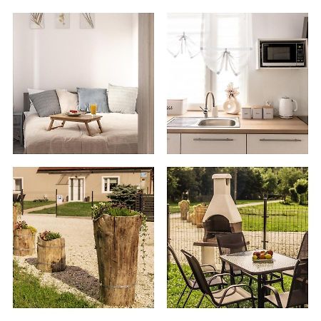 Apartament Pod Lasem Apartment Oldrzychowice Klodzkie Luaran gambar