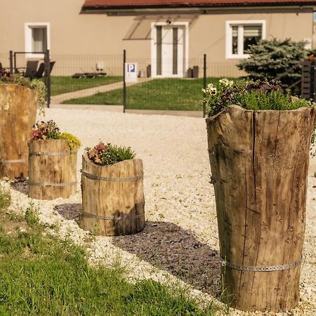 Apartament Pod Lasem Apartment Oldrzychowice Klodzkie Luaran gambar