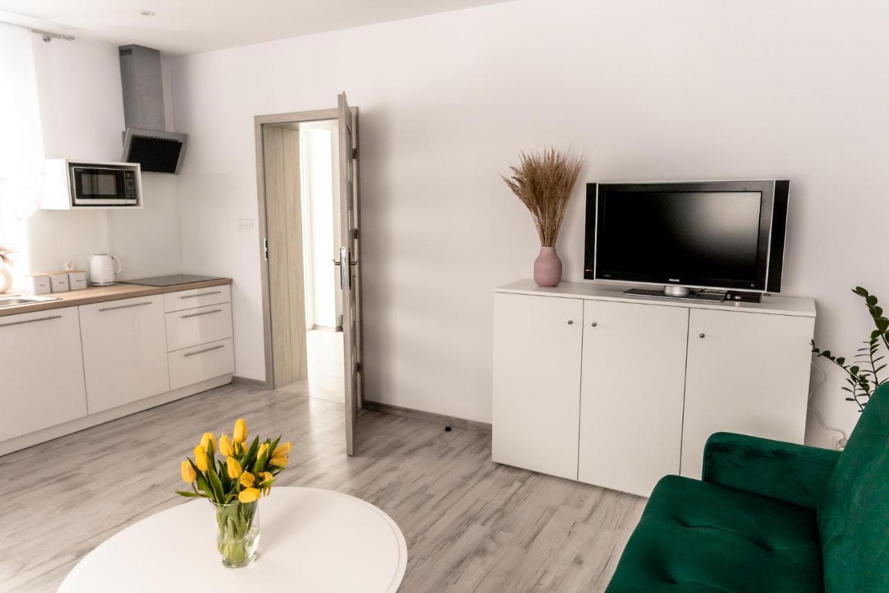 Apartament Pod Lasem Apartment Oldrzychowice Klodzkie Luaran gambar