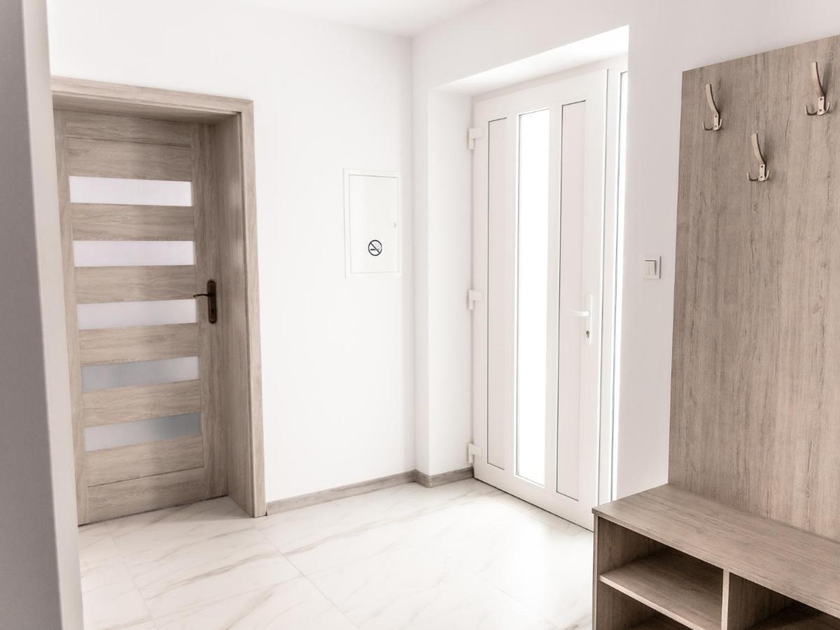 Apartament Pod Lasem Apartment Oldrzychowice Klodzkie Luaran gambar