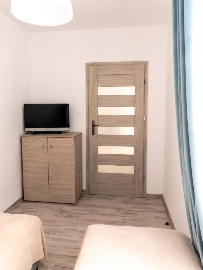 Apartament Pod Lasem Apartment Oldrzychowice Klodzkie Luaran gambar