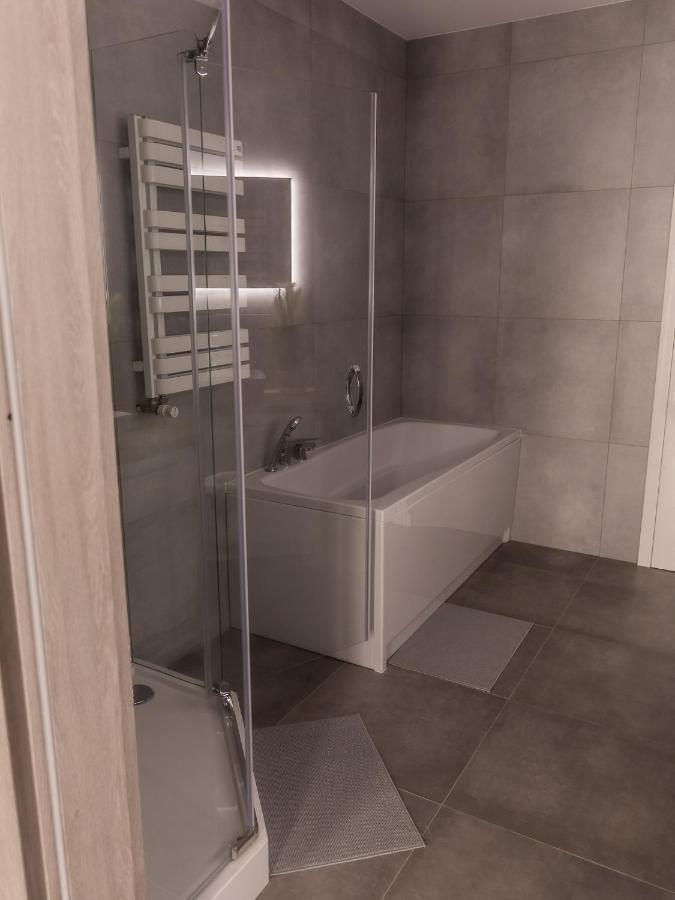 Apartament Pod Lasem Apartment Oldrzychowice Klodzkie Luaran gambar