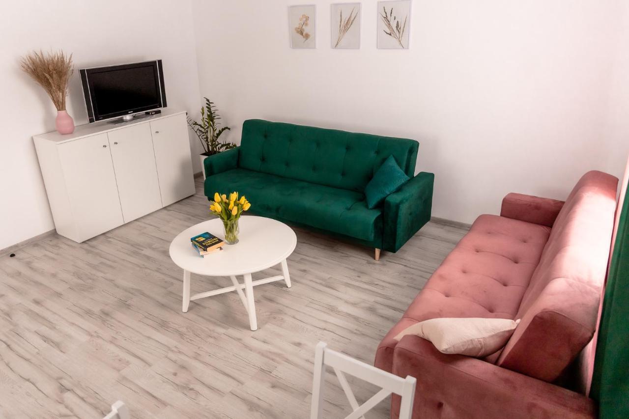 Apartament Pod Lasem Apartment Oldrzychowice Klodzkie Luaran gambar