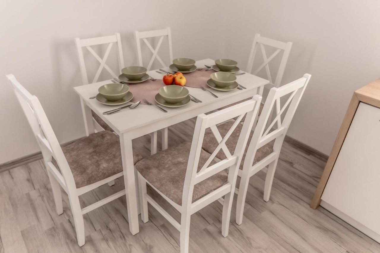 Apartament Pod Lasem Apartment Oldrzychowice Klodzkie Luaran gambar