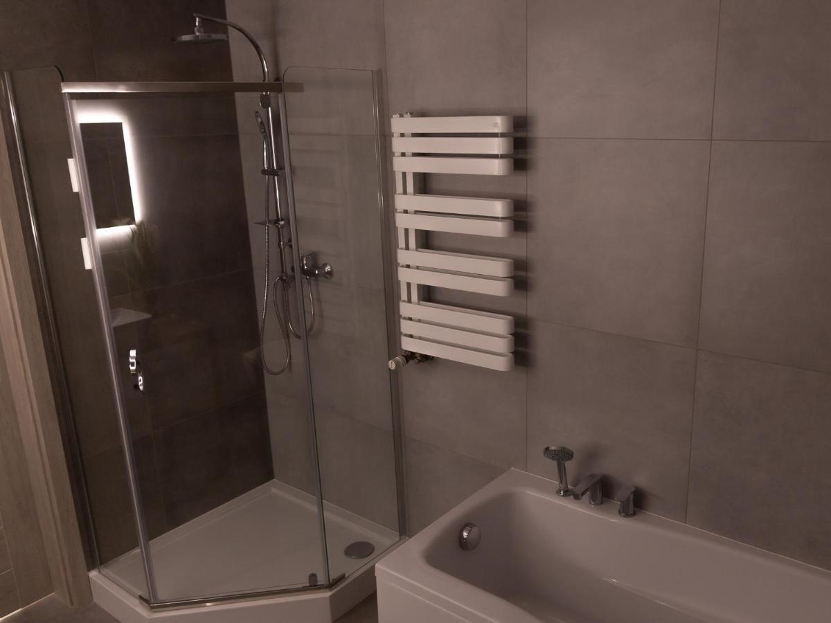 Apartament Pod Lasem Apartment Oldrzychowice Klodzkie Luaran gambar