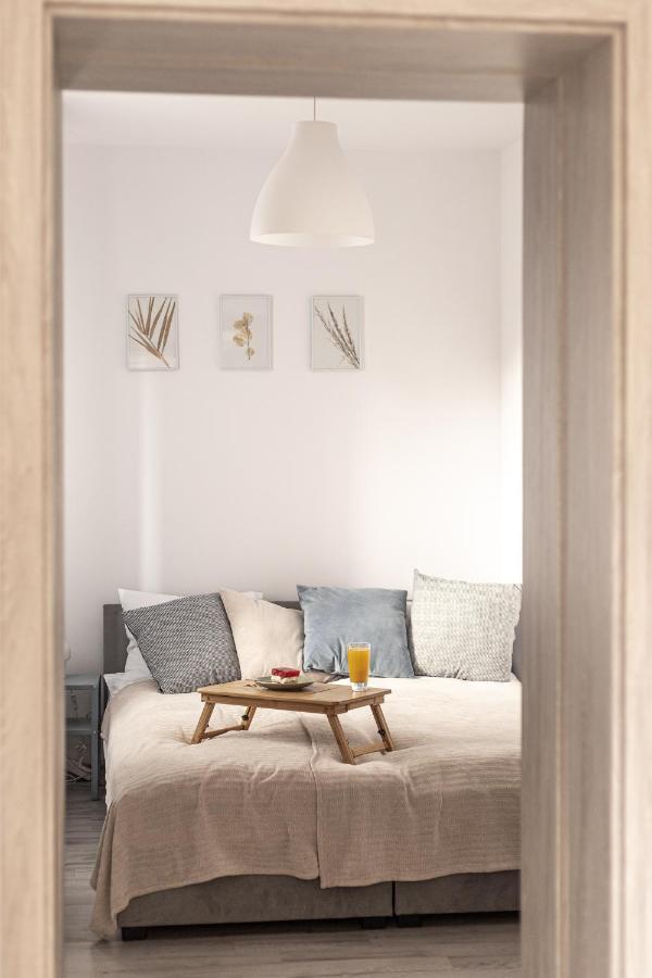 Apartament Pod Lasem Apartment Oldrzychowice Klodzkie Luaran gambar