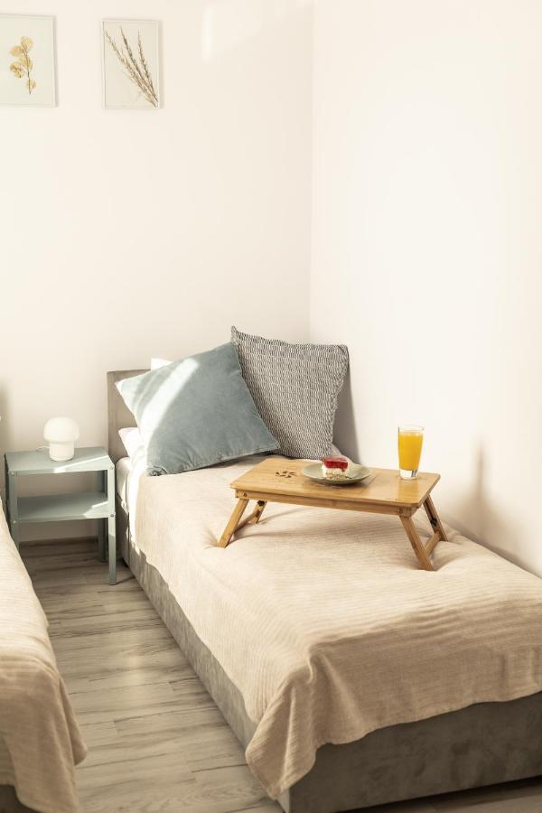 Apartament Pod Lasem Apartment Oldrzychowice Klodzkie Luaran gambar