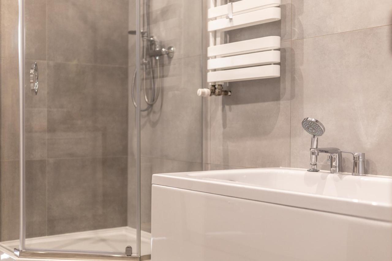 Apartament Pod Lasem Apartment Oldrzychowice Klodzkie Luaran gambar