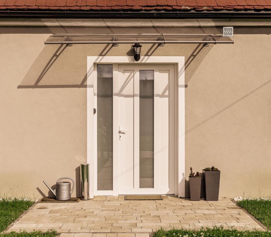 Apartament Pod Lasem Apartment Oldrzychowice Klodzkie Luaran gambar