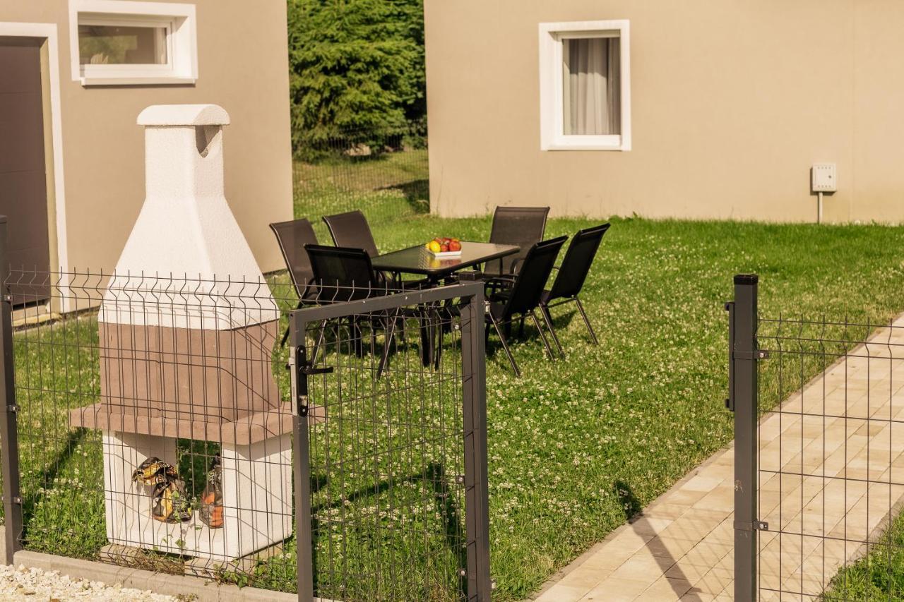 Apartament Pod Lasem Apartment Oldrzychowice Klodzkie Luaran gambar