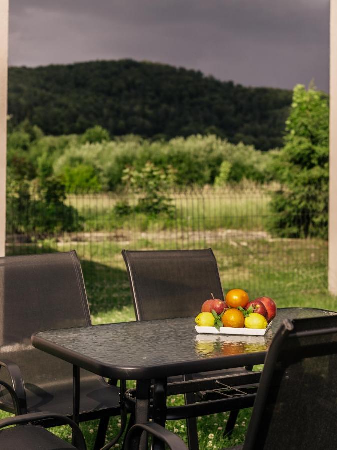 Apartament Pod Lasem Apartment Oldrzychowice Klodzkie Luaran gambar