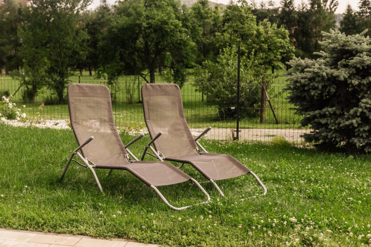 Apartament Pod Lasem Apartment Oldrzychowice Klodzkie Luaran gambar